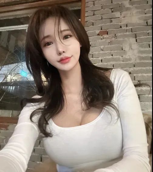 韩国网红 | sejin，甜美又性感的御姐范女神