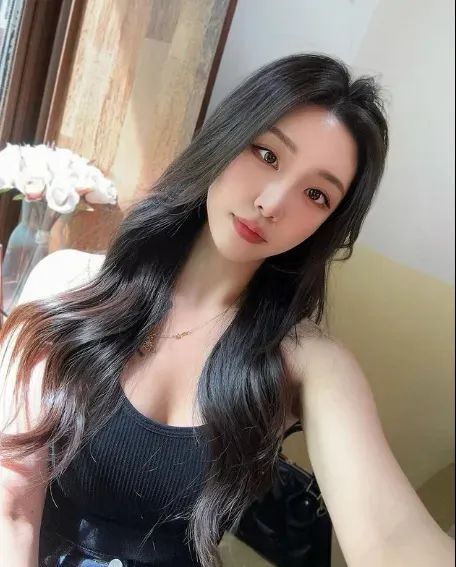 韩国网红 | garden，甜美又性感的健身女神