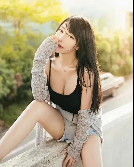 香港网红 | zoeso，可盐可甜的甜美系女神