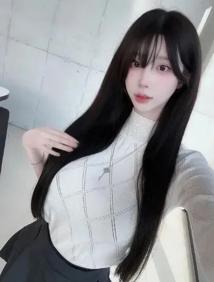韩国网红 | hmem