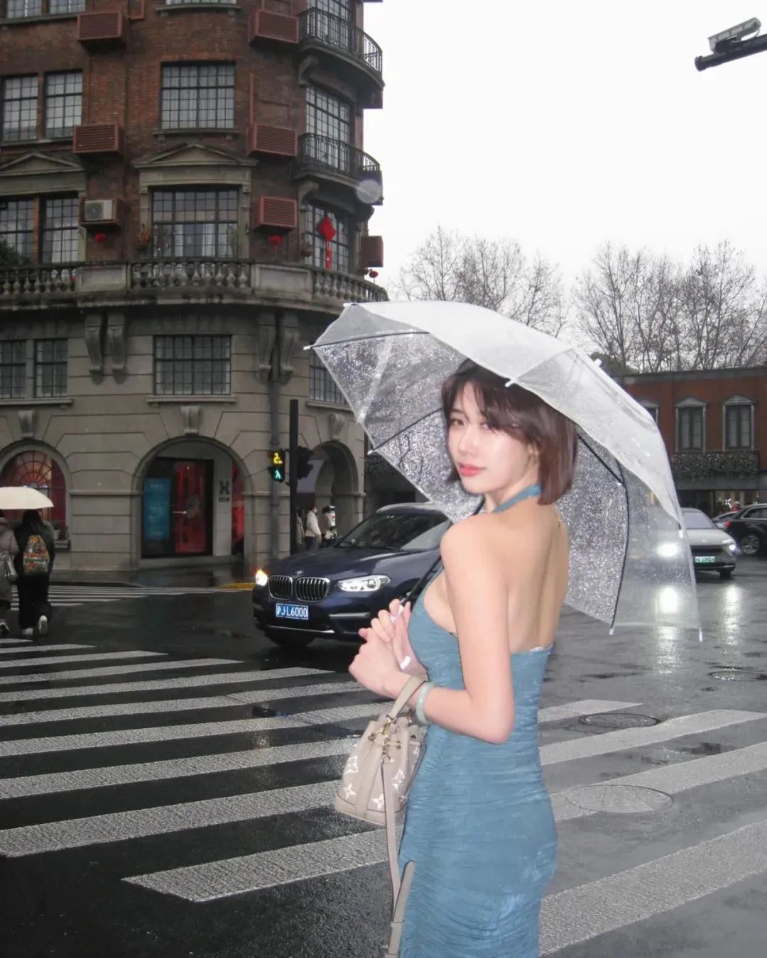 台湾网红 | Helen