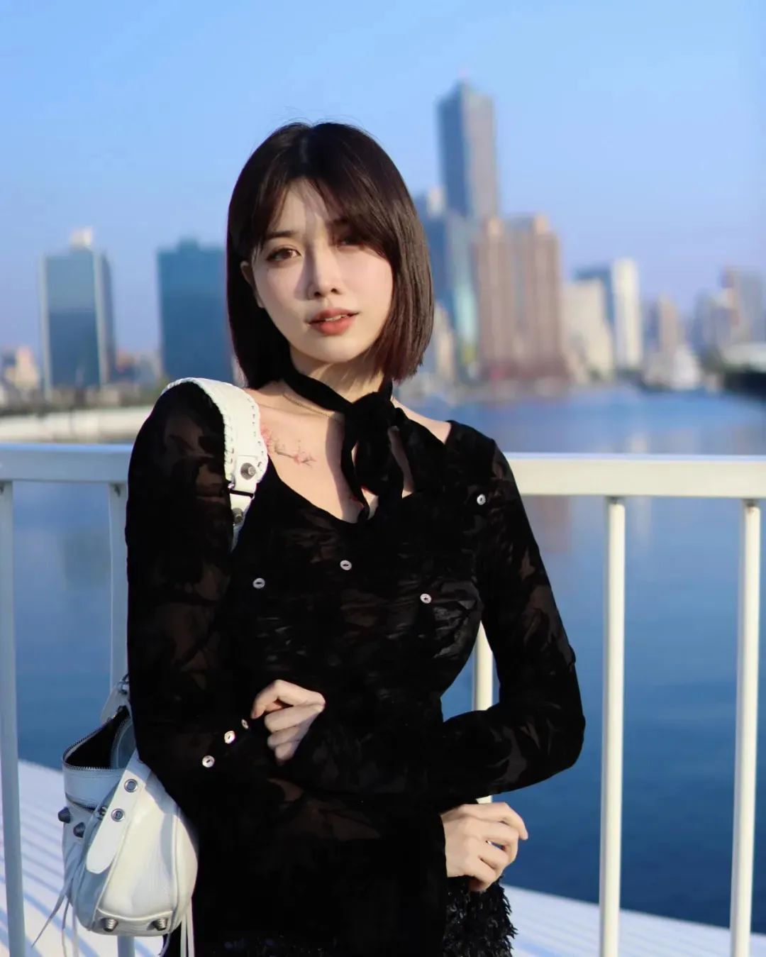 台湾网红 | Helen