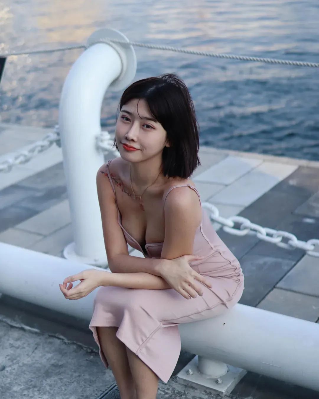 台湾网红 | Helen