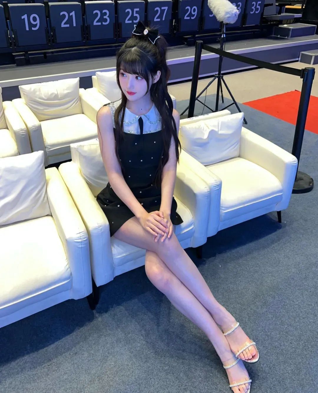 国产网红 | 杨泽琪