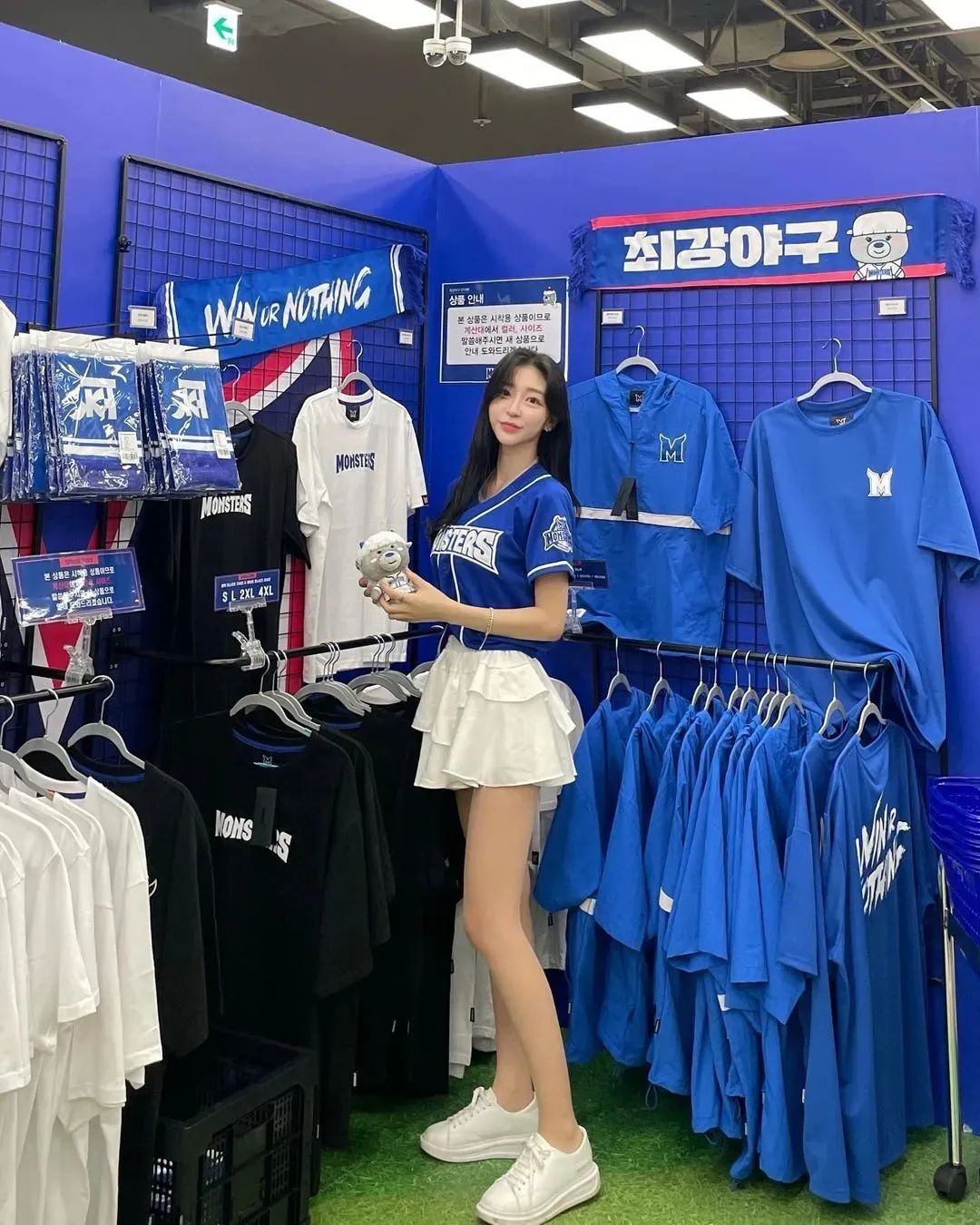 韩国最美女主持！这颜值，简直绝了