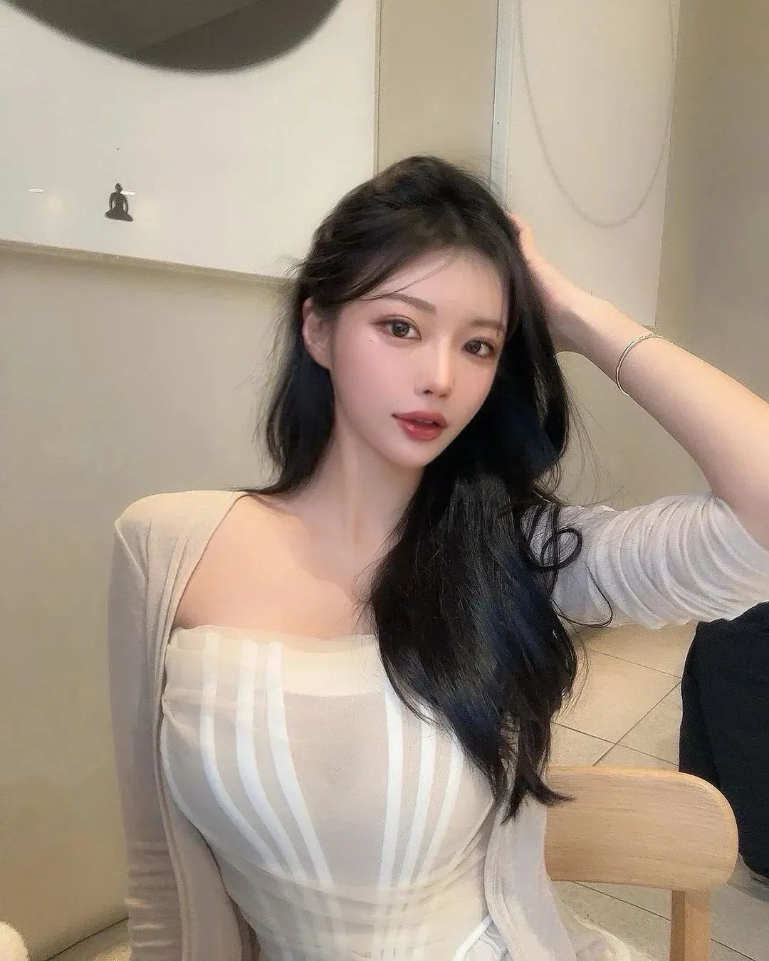 韩国网红 | zini