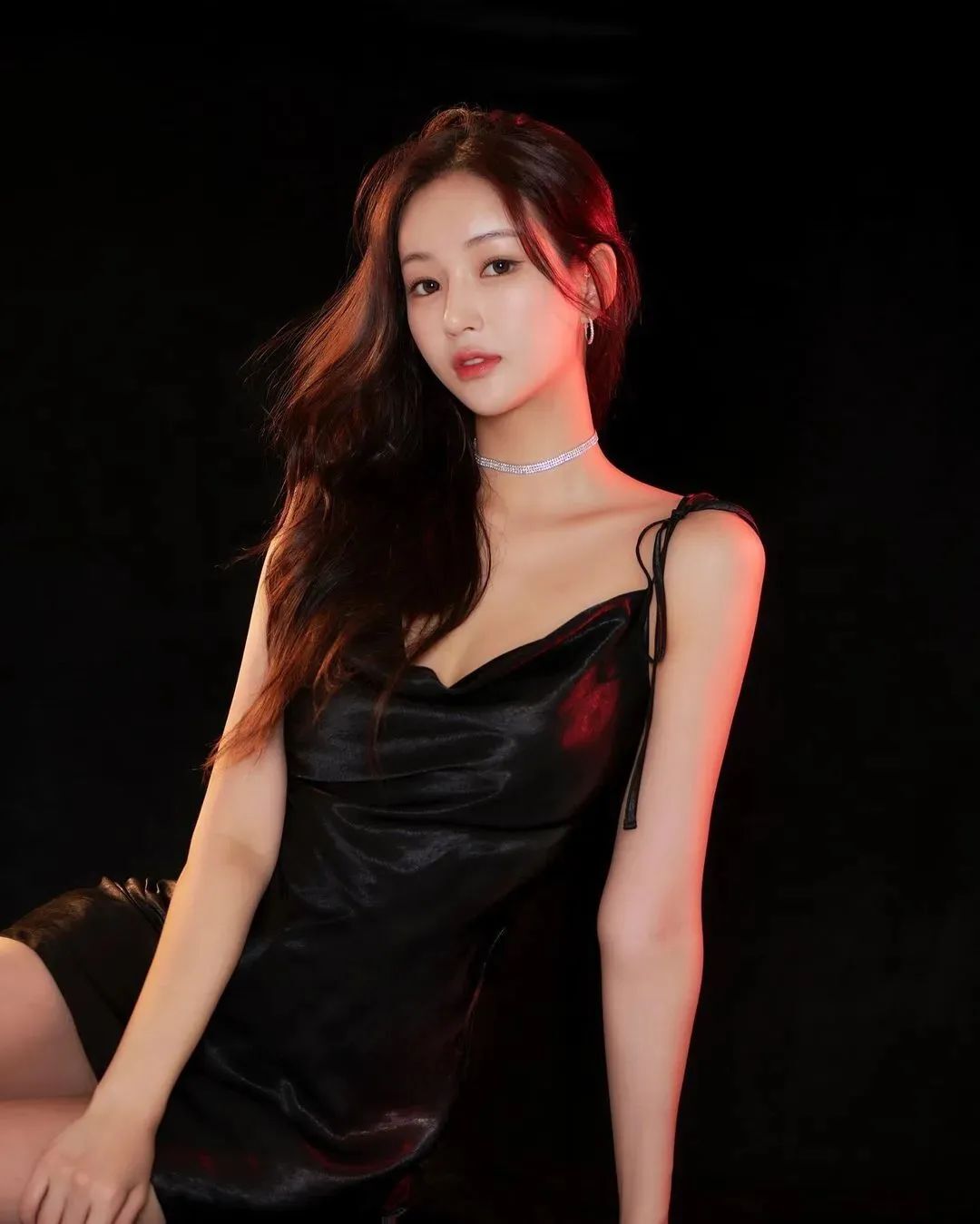 韩国网红 | yuna