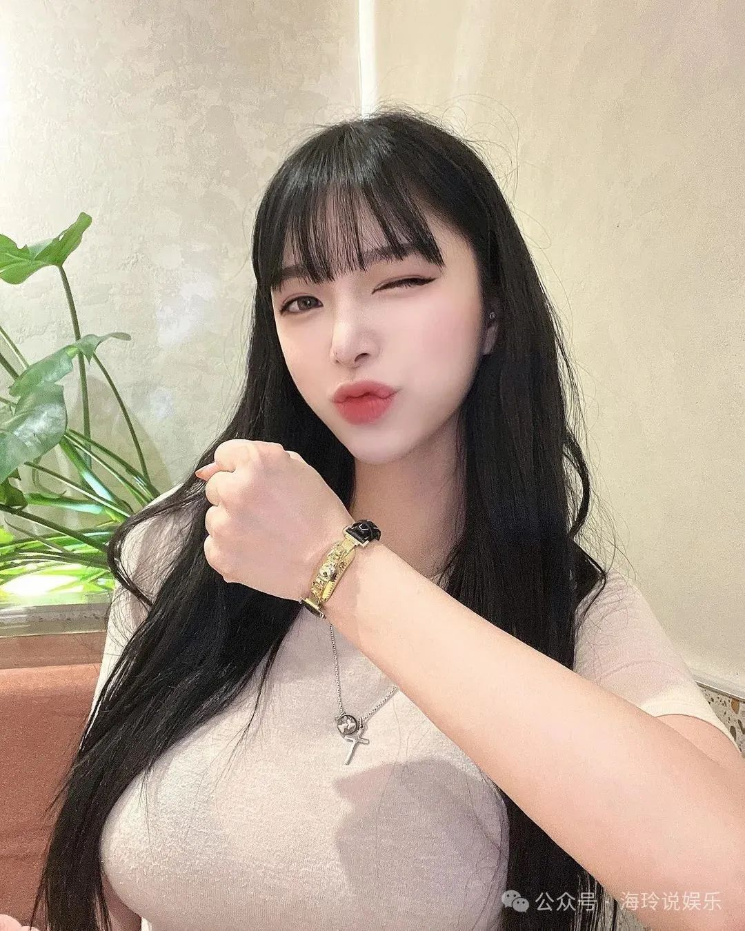 韩国极品模特！完美身材比例，真的绝了