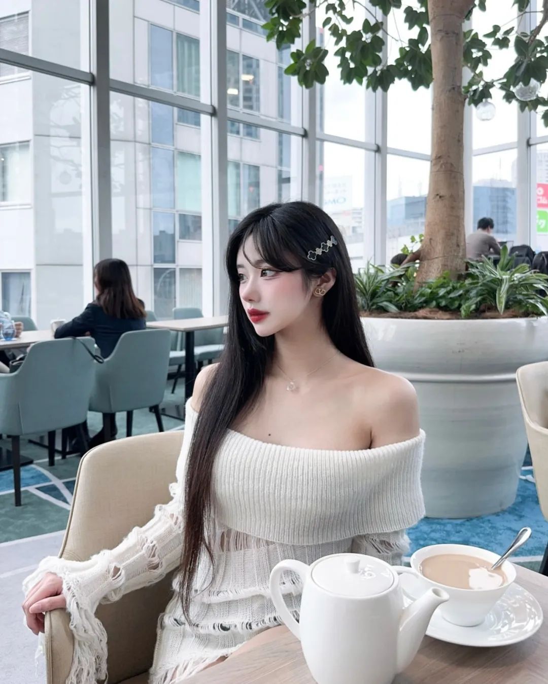 凶弟们，可爱不
