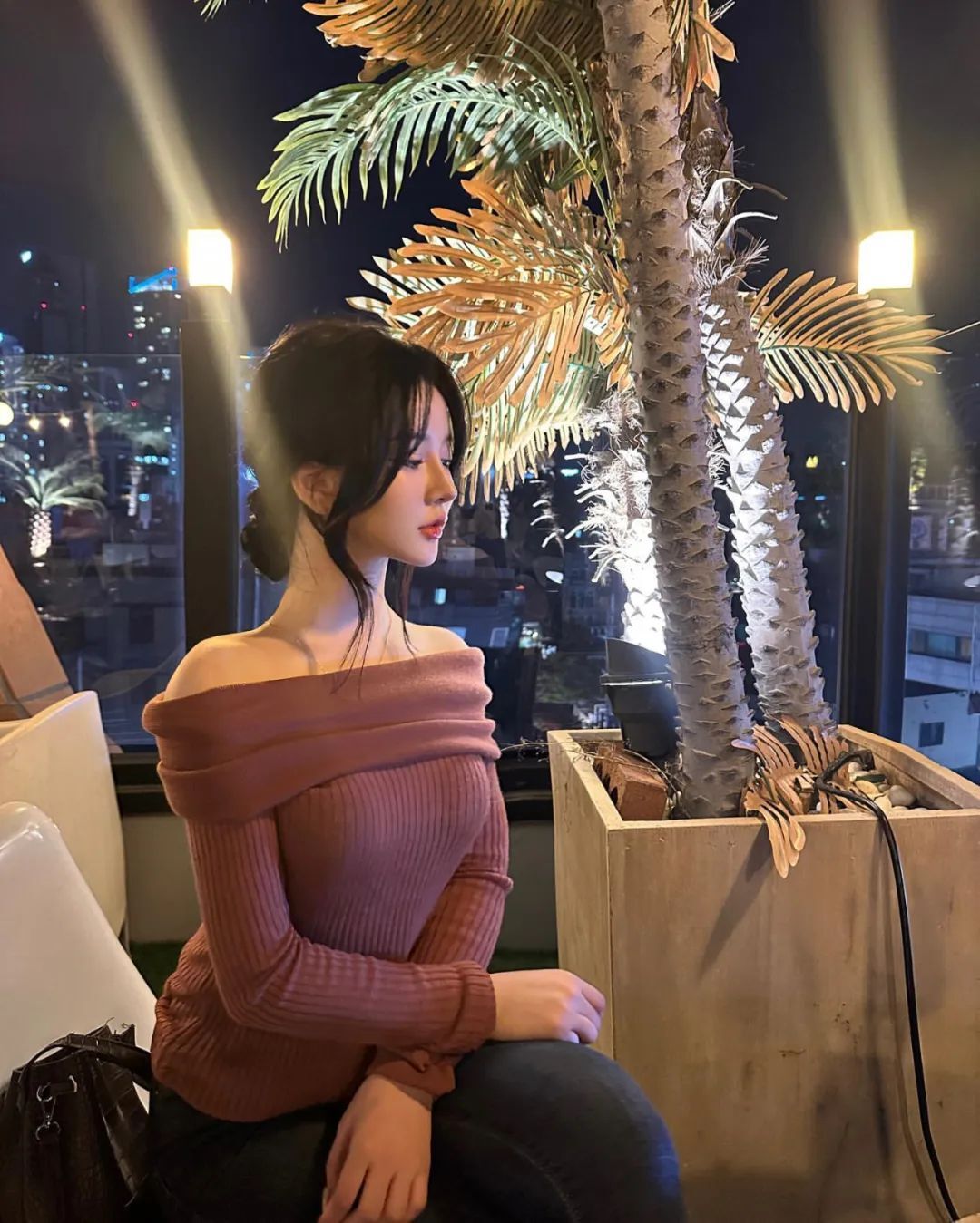 凶弟们，顶不顶的住？