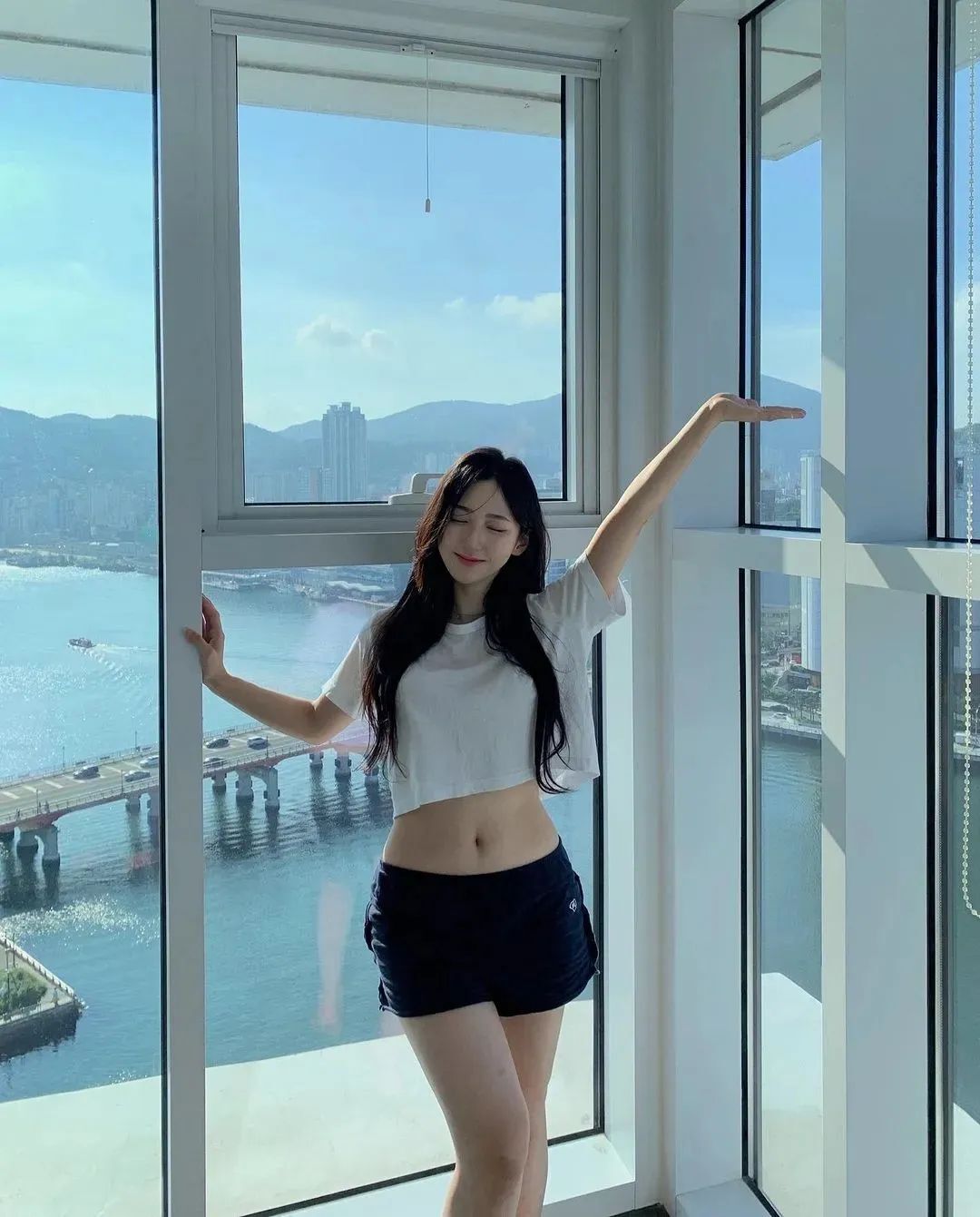 韩国网红 | 365c