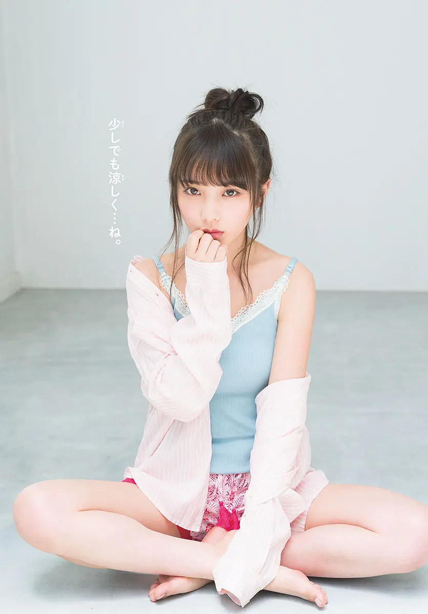 波涛汹涌，身材爆表！高颜值女神