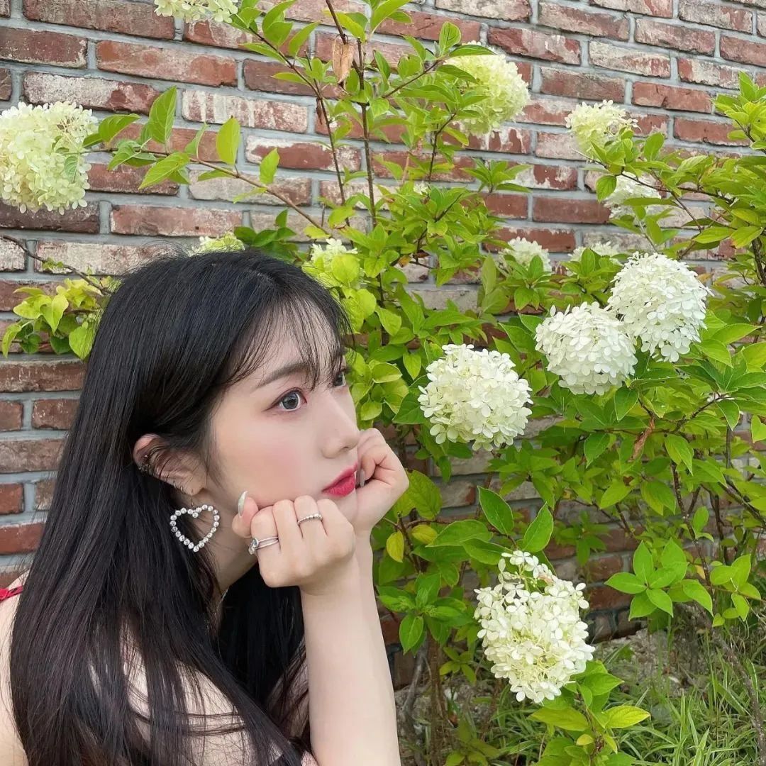 网红 | 韩国微胖界女神的顶级天花板