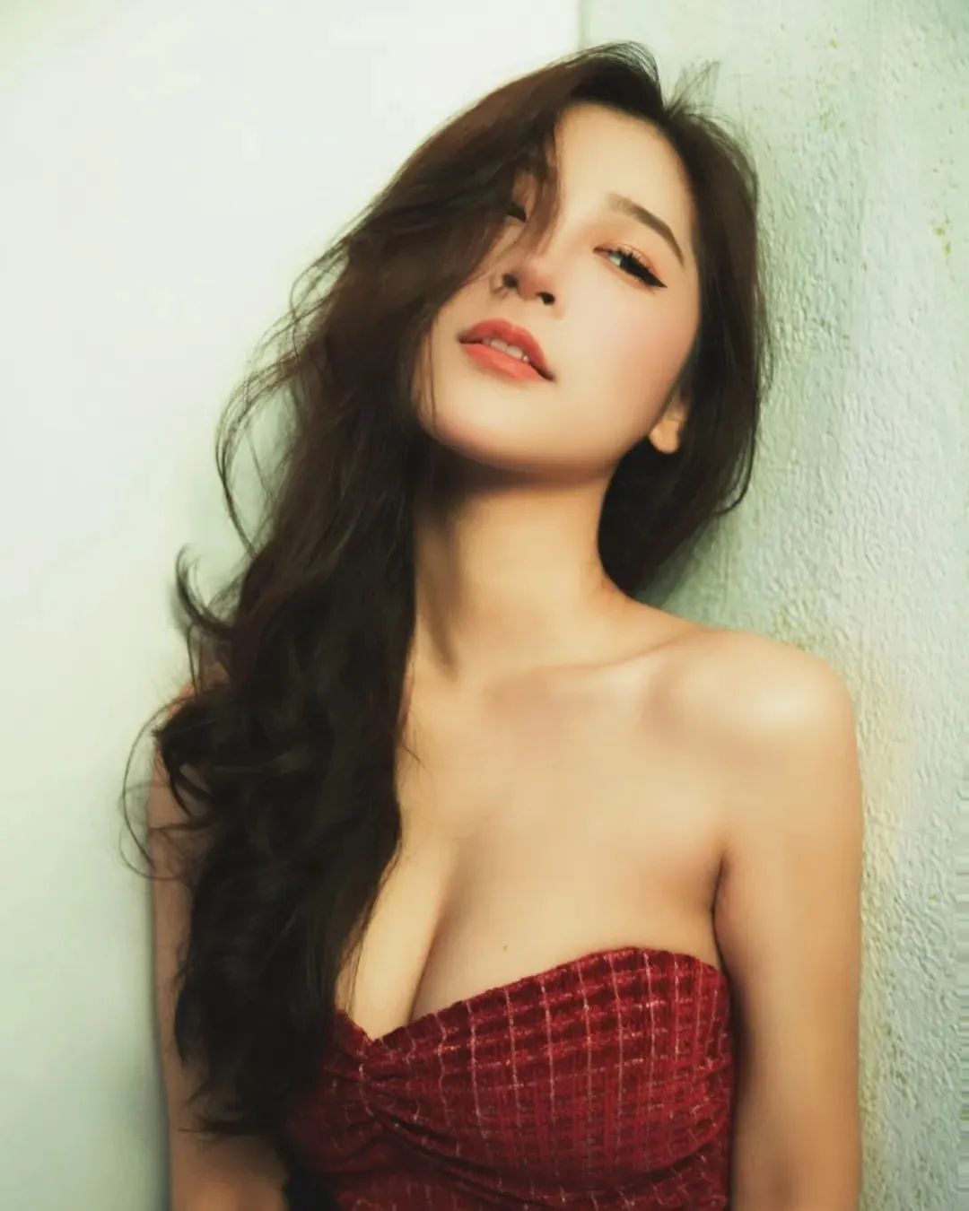台湾网红 | 曾湘绫，天赋值点满的甜美系女神
