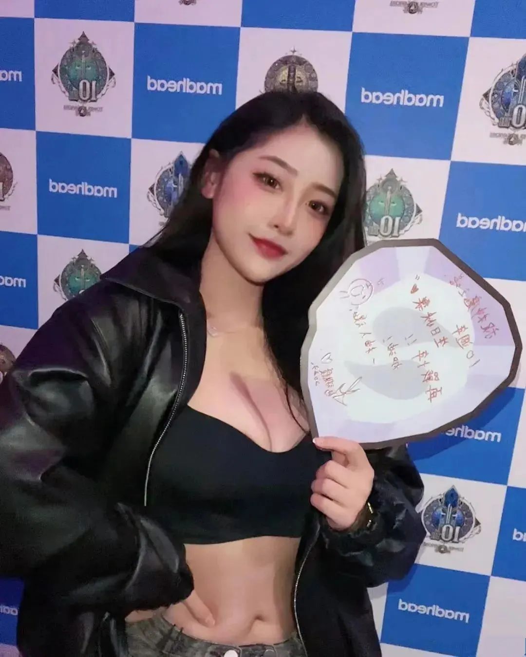 台湾网红 | 曾湘绫，天赋值点满的甜美系女神