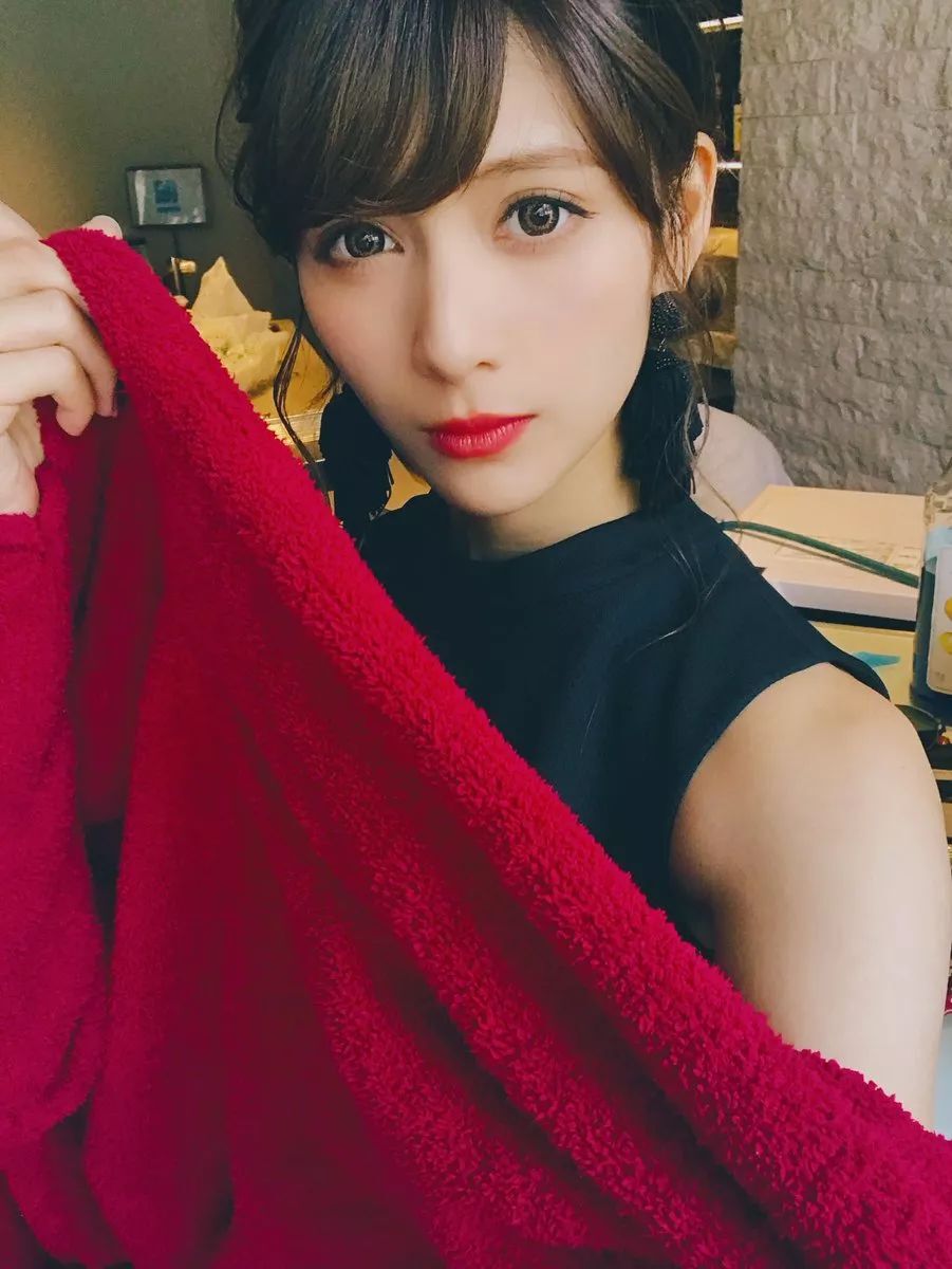 INS美女|美日混血模特Angela芽衣