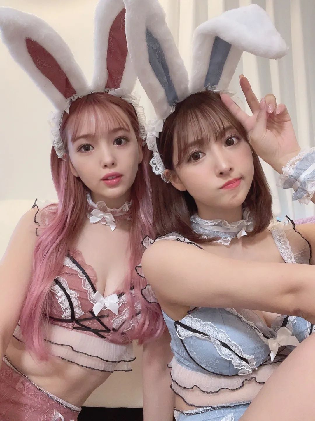 日本模特藤田妮可写真图片集，模特中的三上悠亚