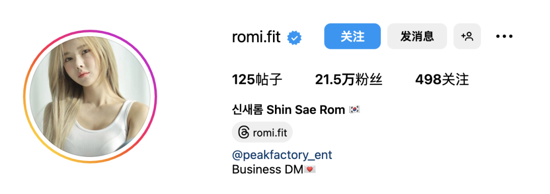 申思罗 | 从专业健美运动员到时尚模特