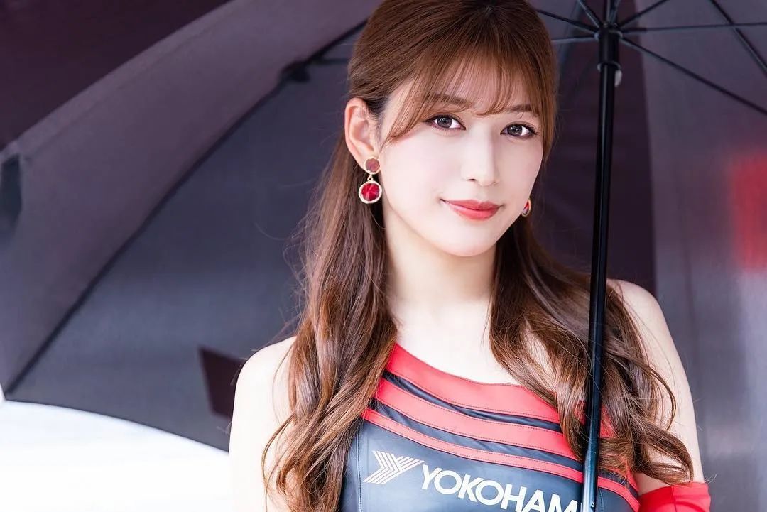 令和最强BODY，日本最美举牌女郎雪平莉左恋情曝光