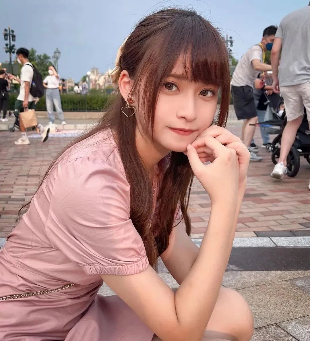 [仙女集]香港的Coser，简直要了命