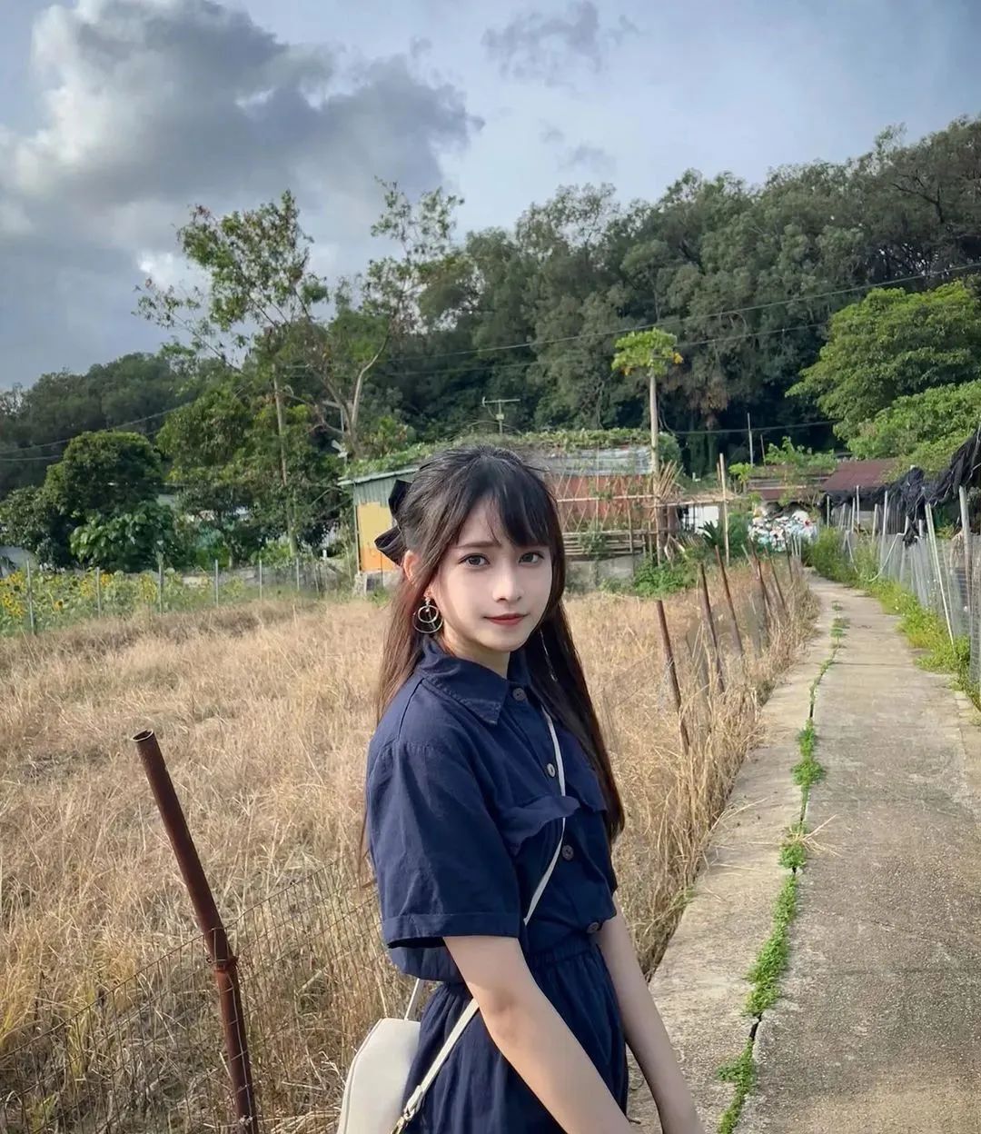 [仙女集]香港的Coser，简直要了命