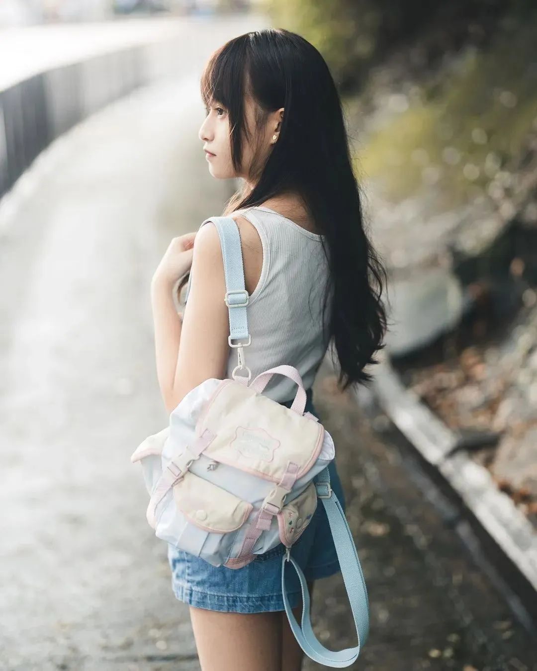 [仙女集]香港的Coser，简直要了命