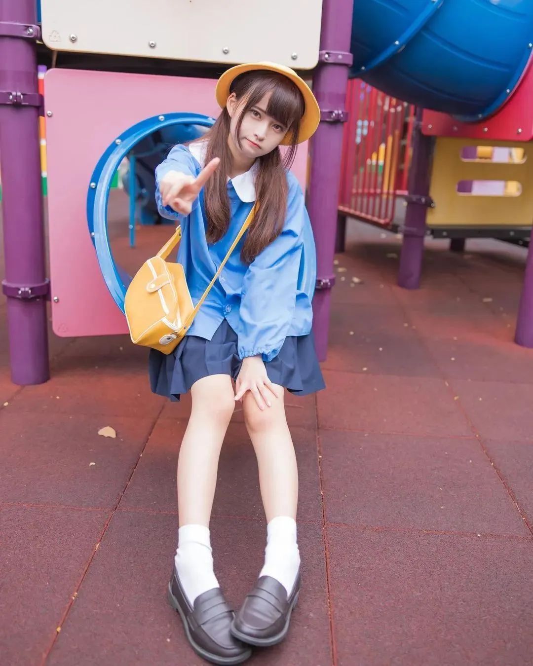 [仙女集]香港的Coser，简直要了命