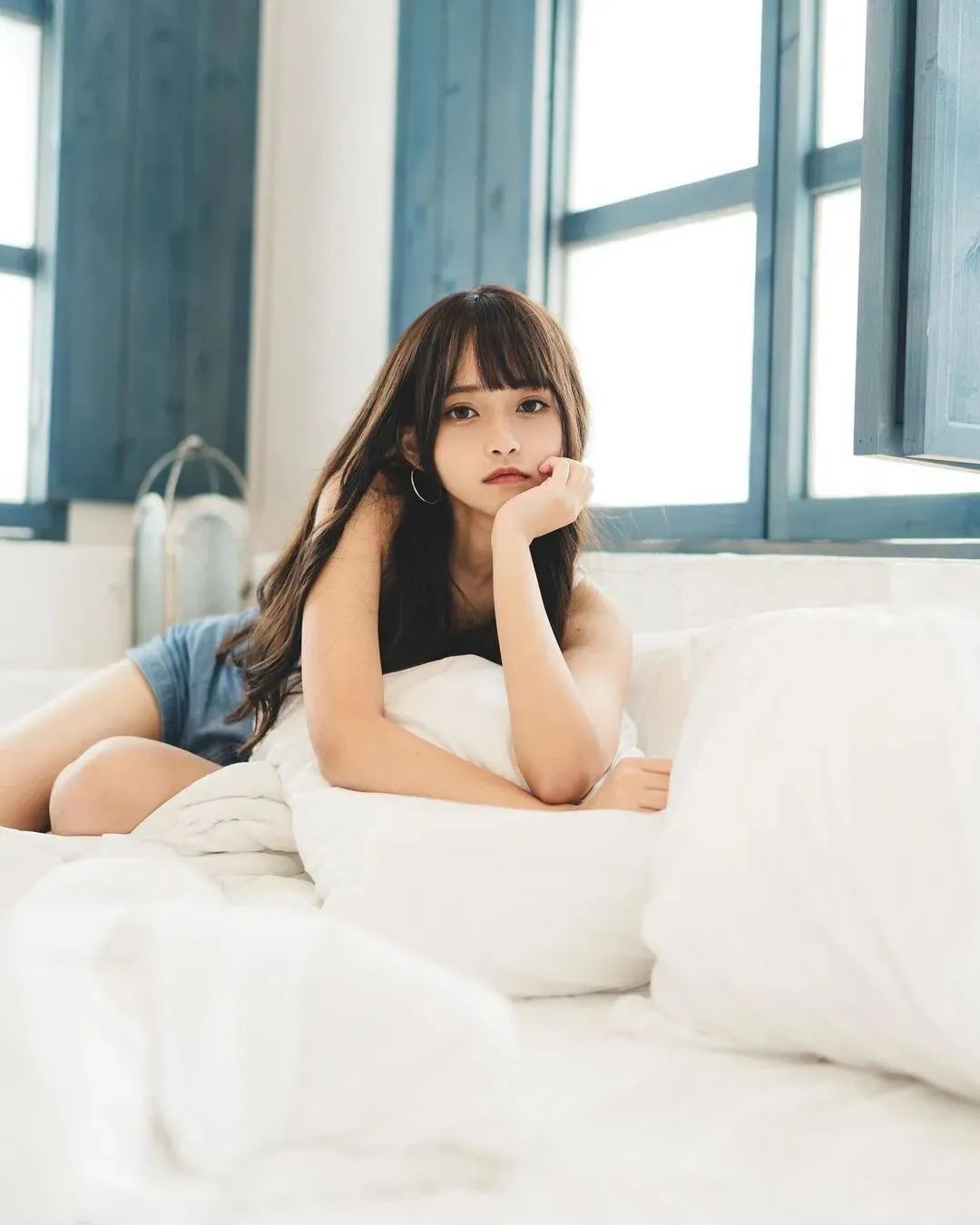 [仙女集]香港的Coser，简直要了命