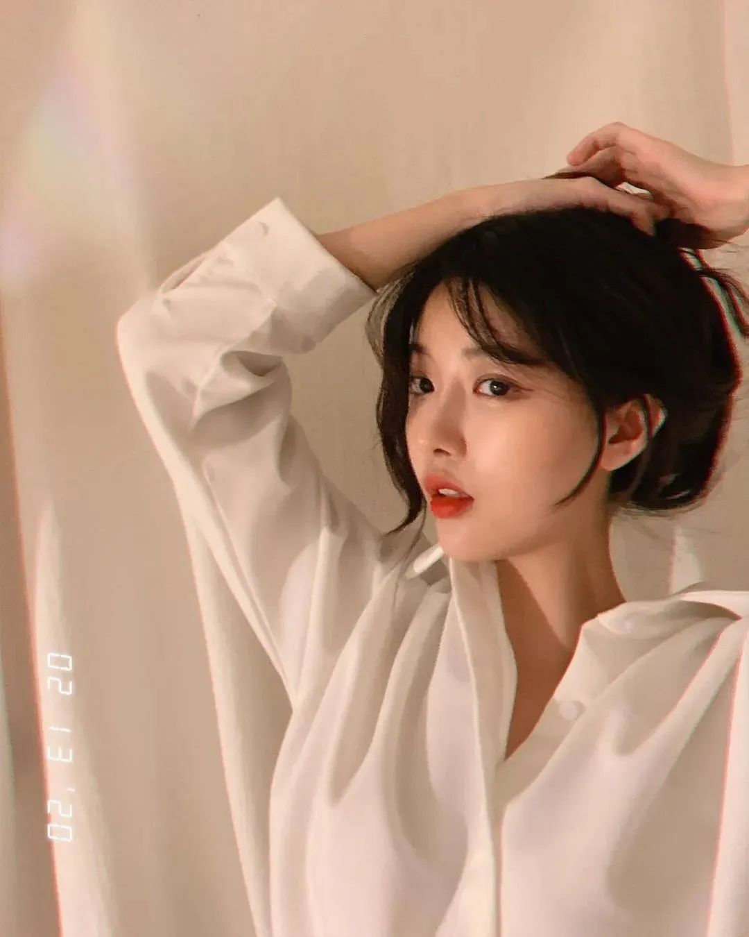 [仙女集]芙蓉不及美人妆，水殿风来珠翠香