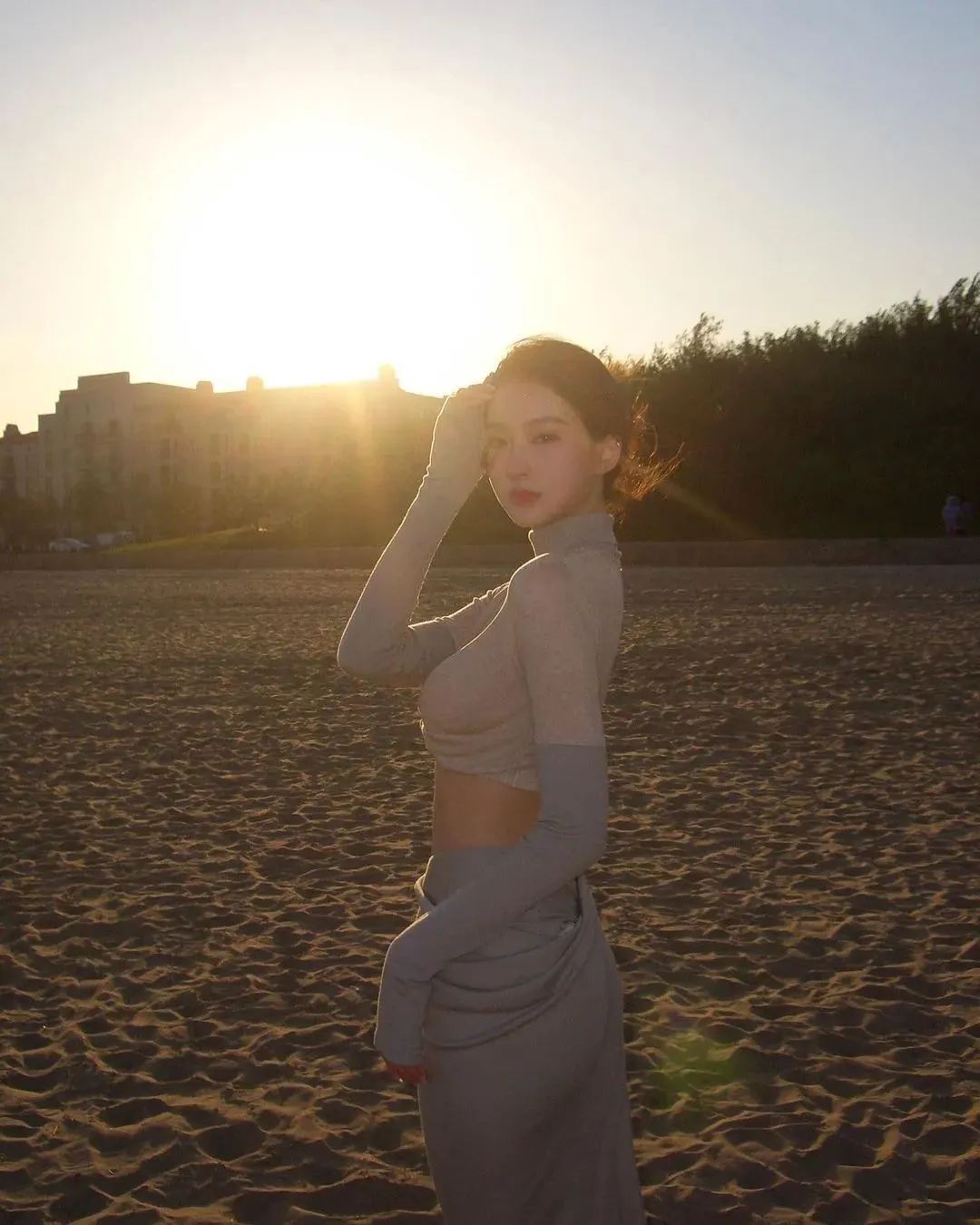 [仙女集]窈窕淑女，君子好逑