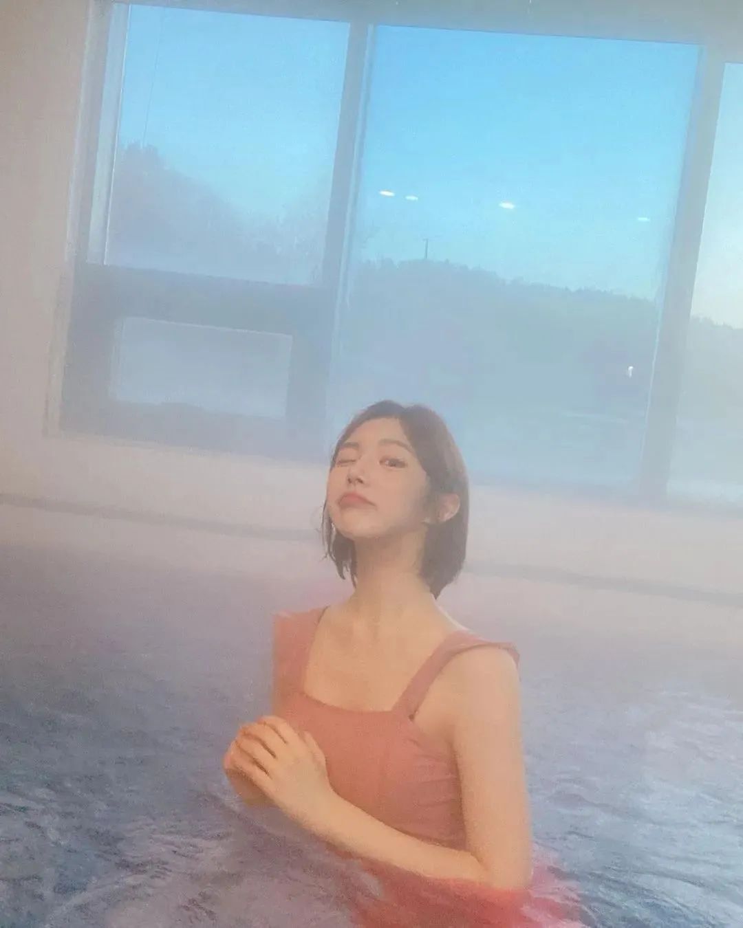 [仙女集]回眸一笑百媚生，六宫粉黛无颜色