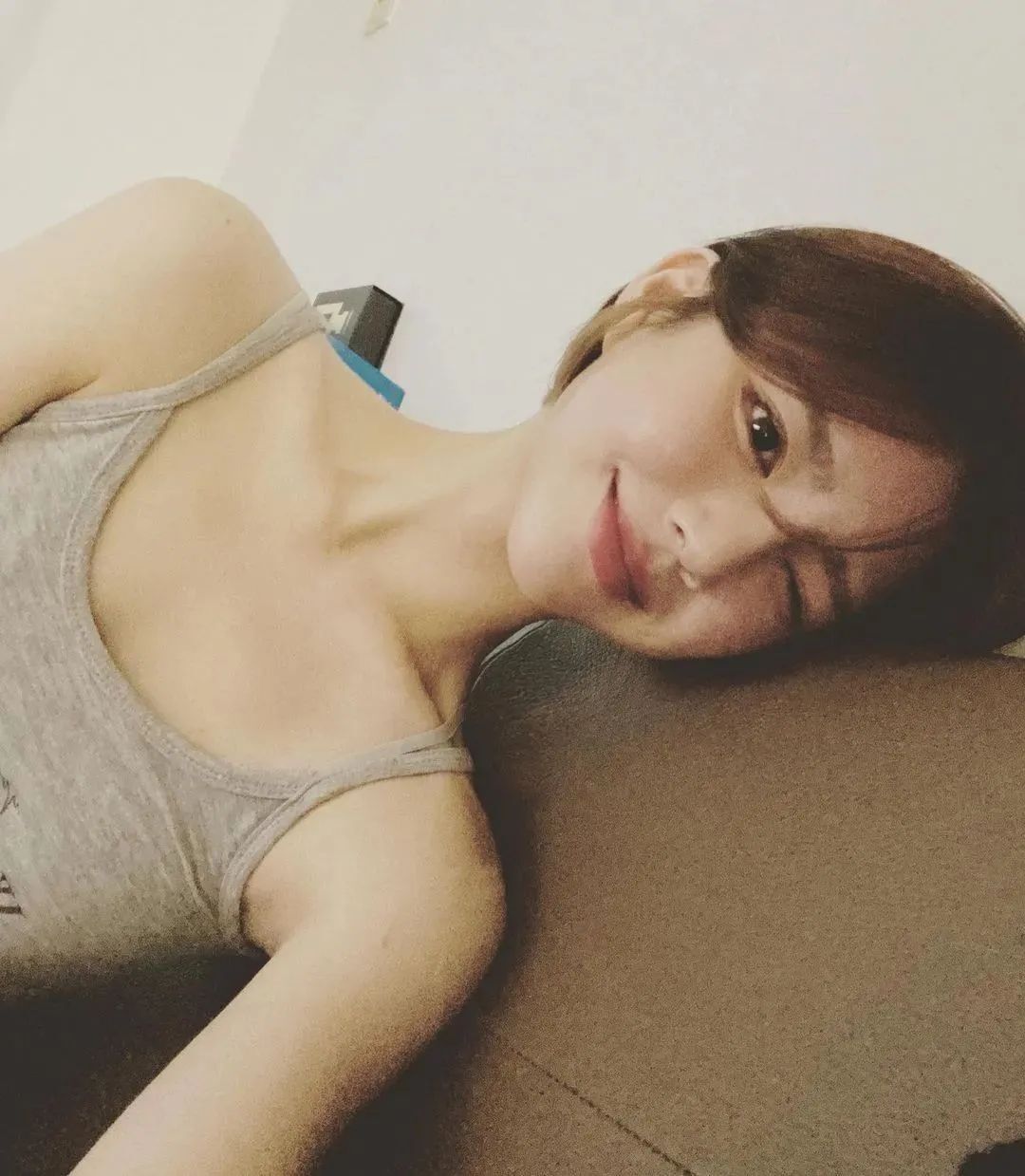 [仙女集]回眸一笑百媚生，六宫粉黛无颜色