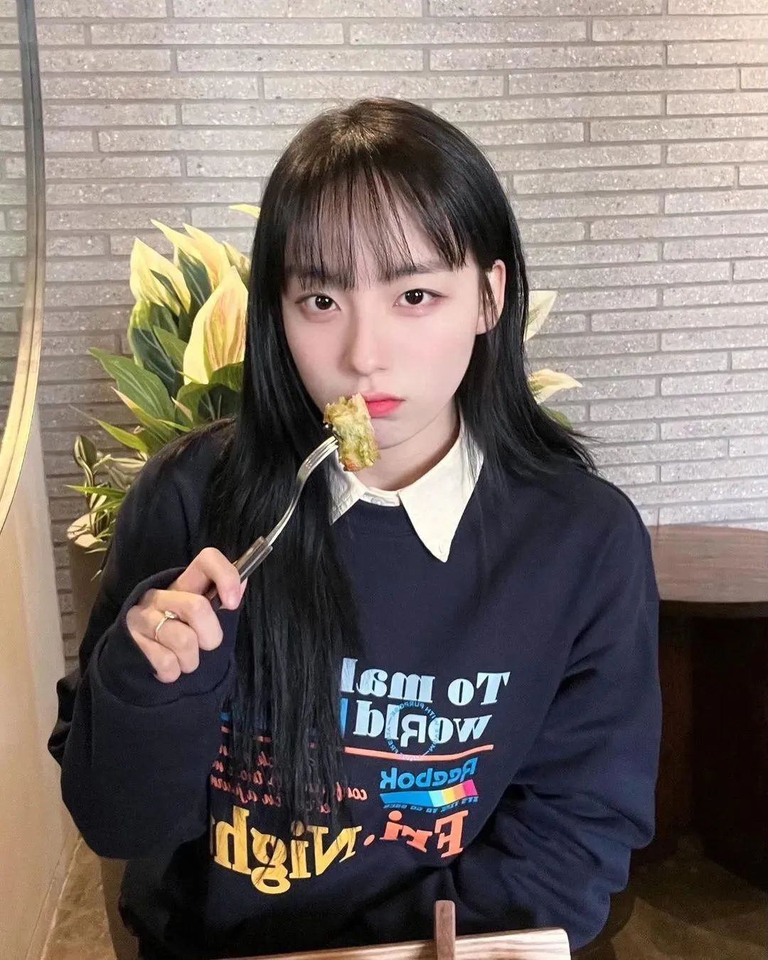 [仙女集]韩国有佳人，笑颜如花绽，精妙世无双
