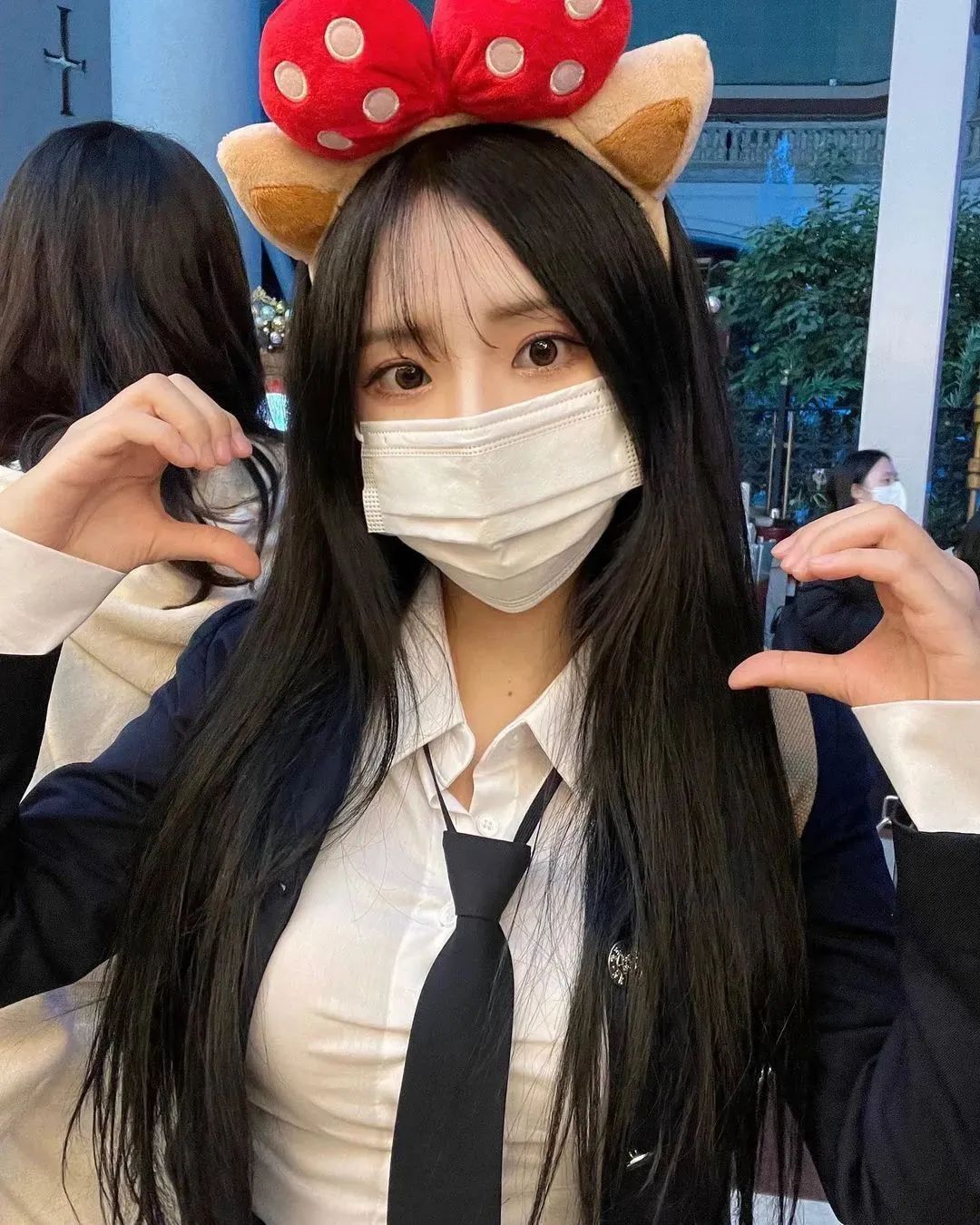 [仙女集]湾湾这地儿，真有点东西