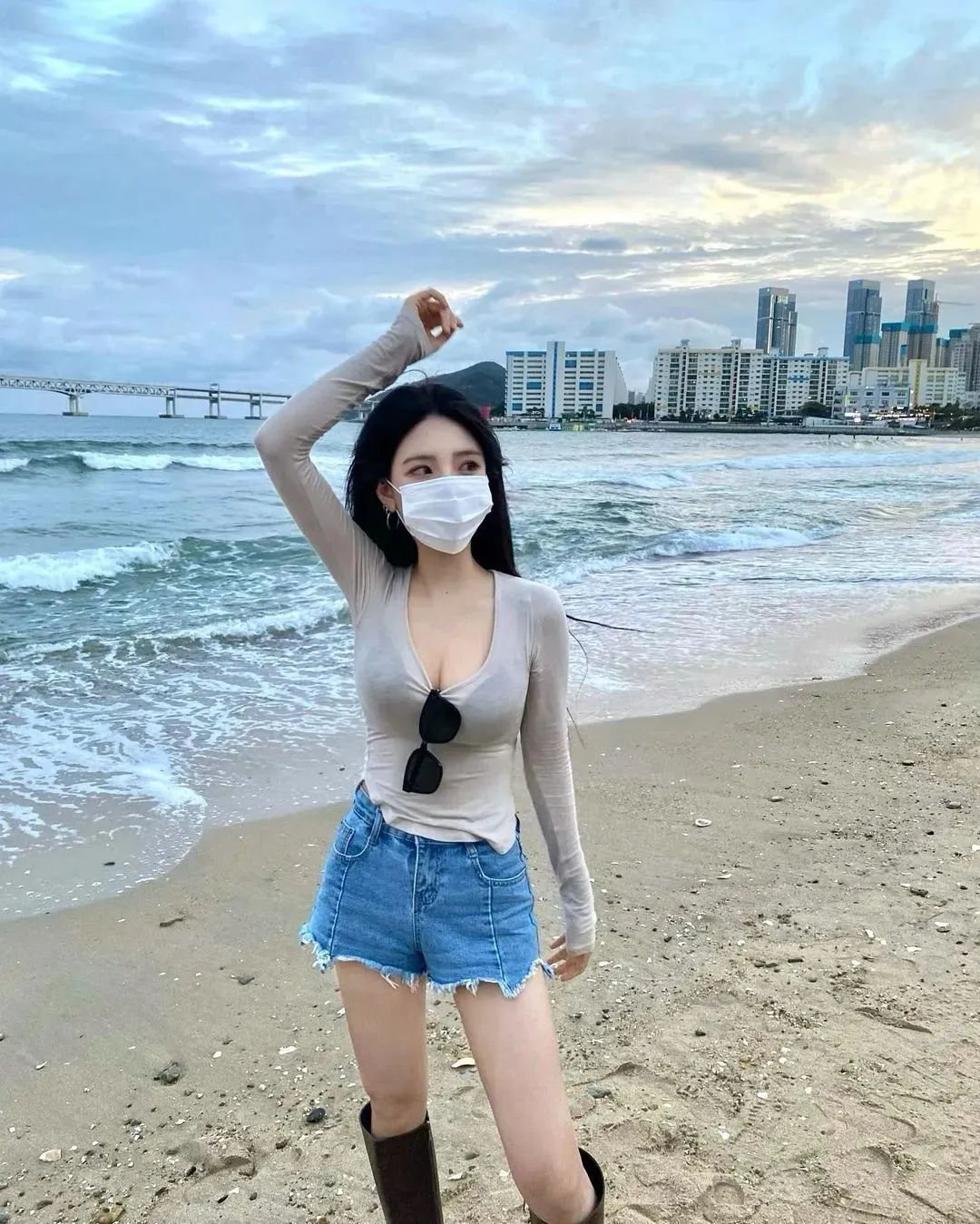 [仙女集]湾湾这地儿，真有点东西