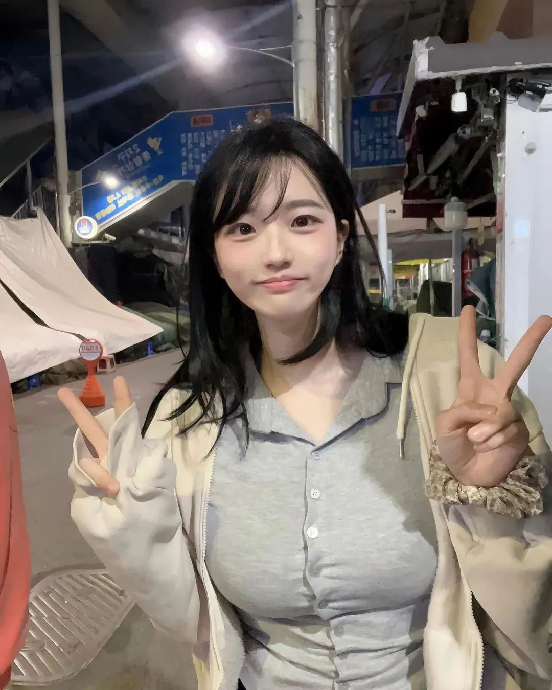 [仙女集]今天这位，让我找回初恋感觉