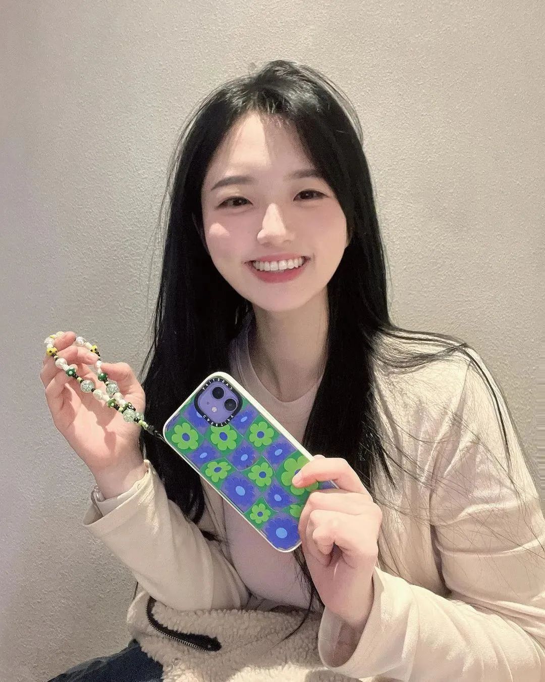 [仙女集]今天这位，让我找回初恋感觉