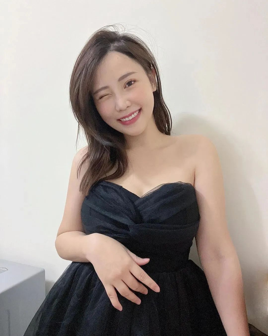 [仙女集]湿润的气候，造就湾湾の大杀器