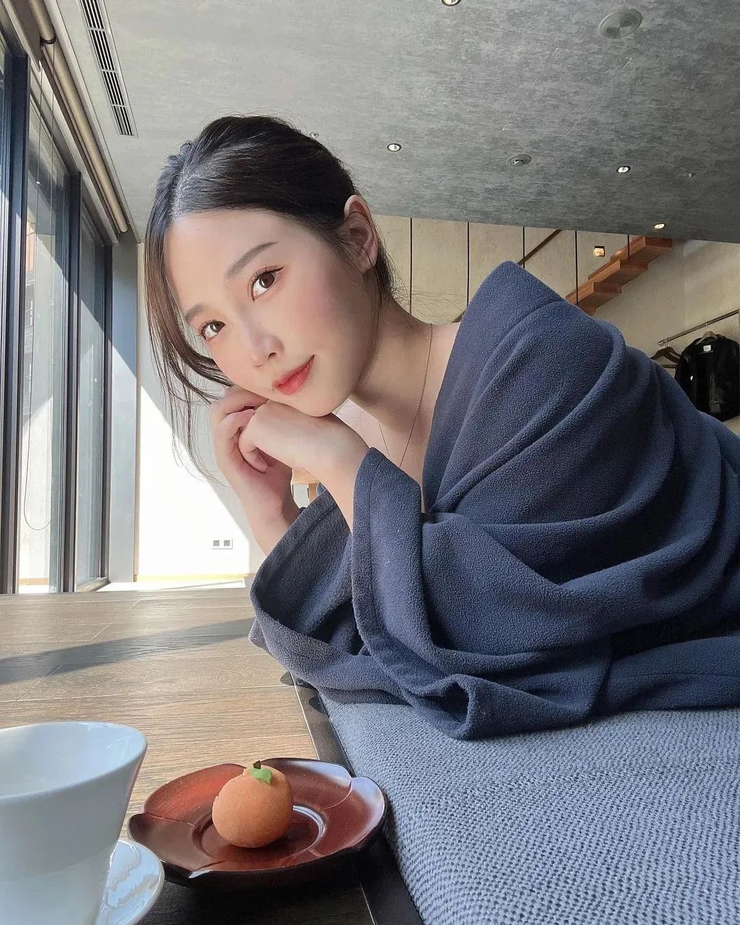 [仙女集]湿润的气候，造就湾湾の大杀器