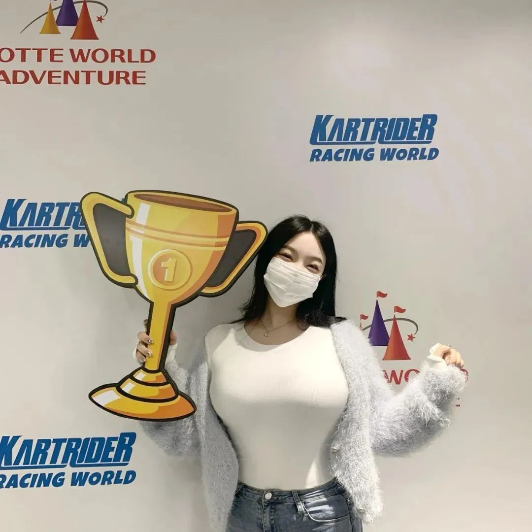 [仙女集]你大就有理？好吧你有理~