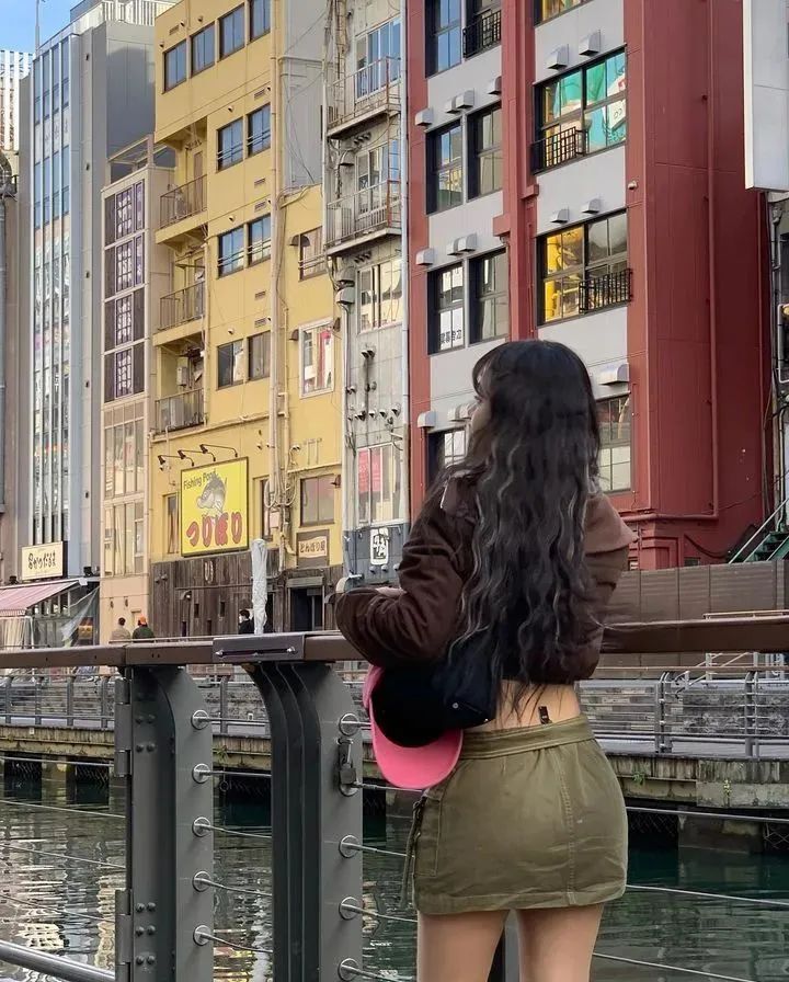 [仙女集]烈焰红唇，藏不住的性感