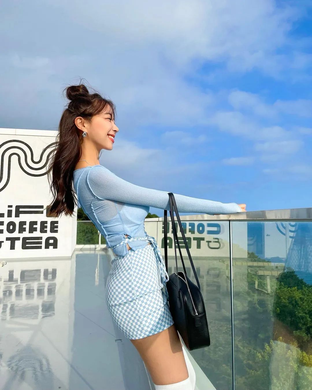 [仙女集]韩国小美女，是你的菜