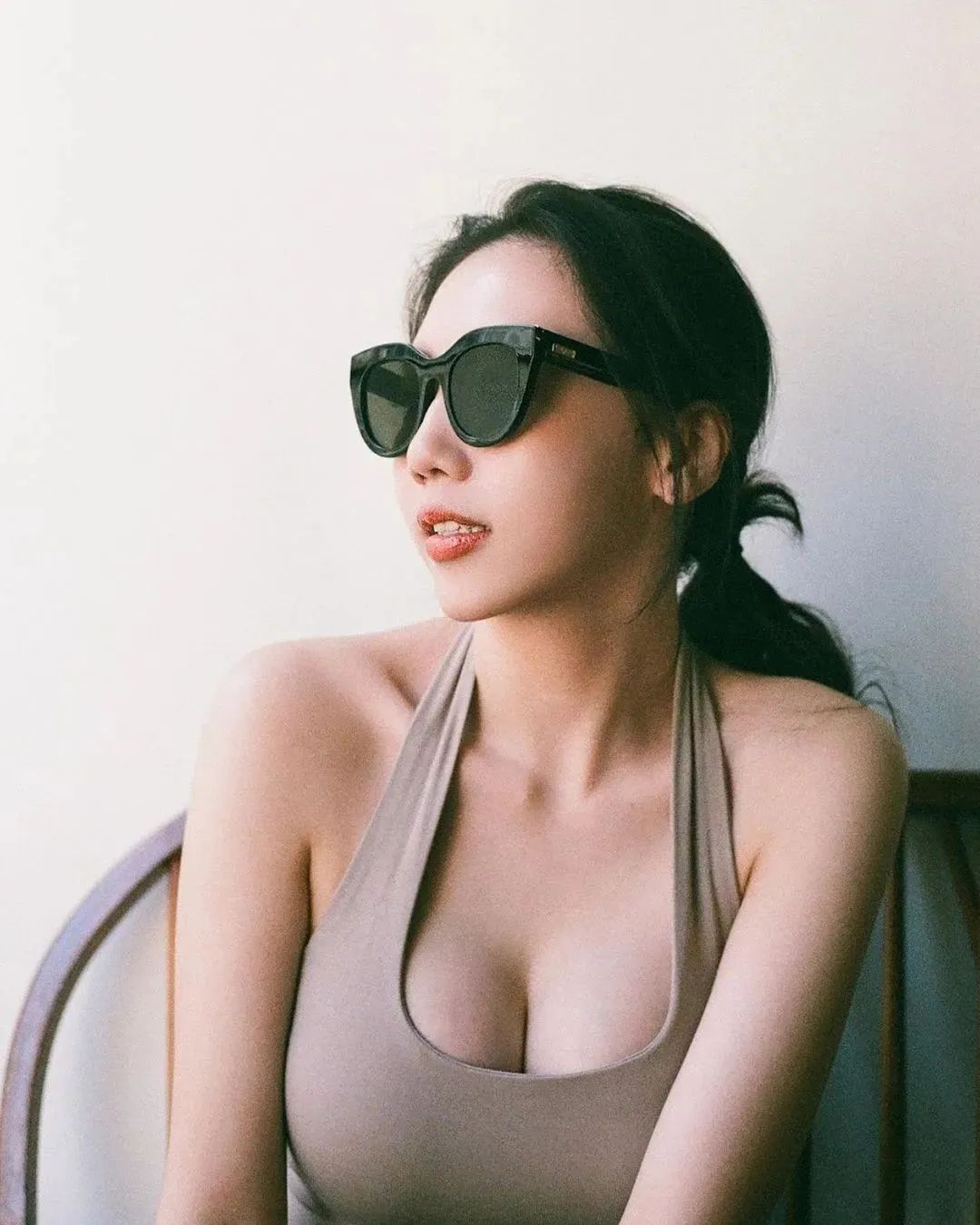 [仙女集]湾湾网红，让人过目不想忘