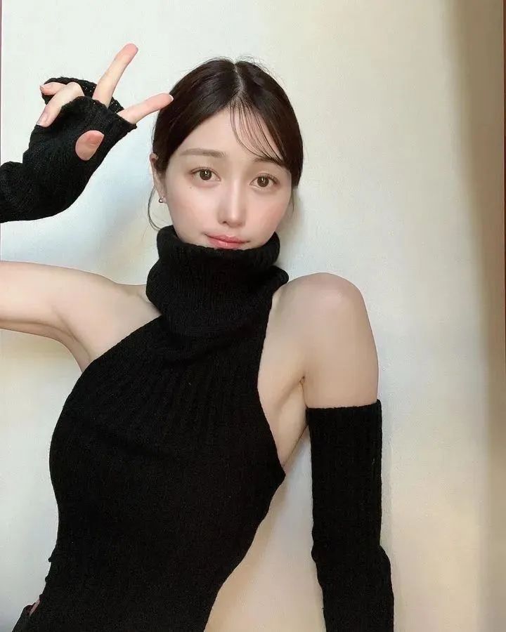 [仙女集]日本网红，太吸睛啦