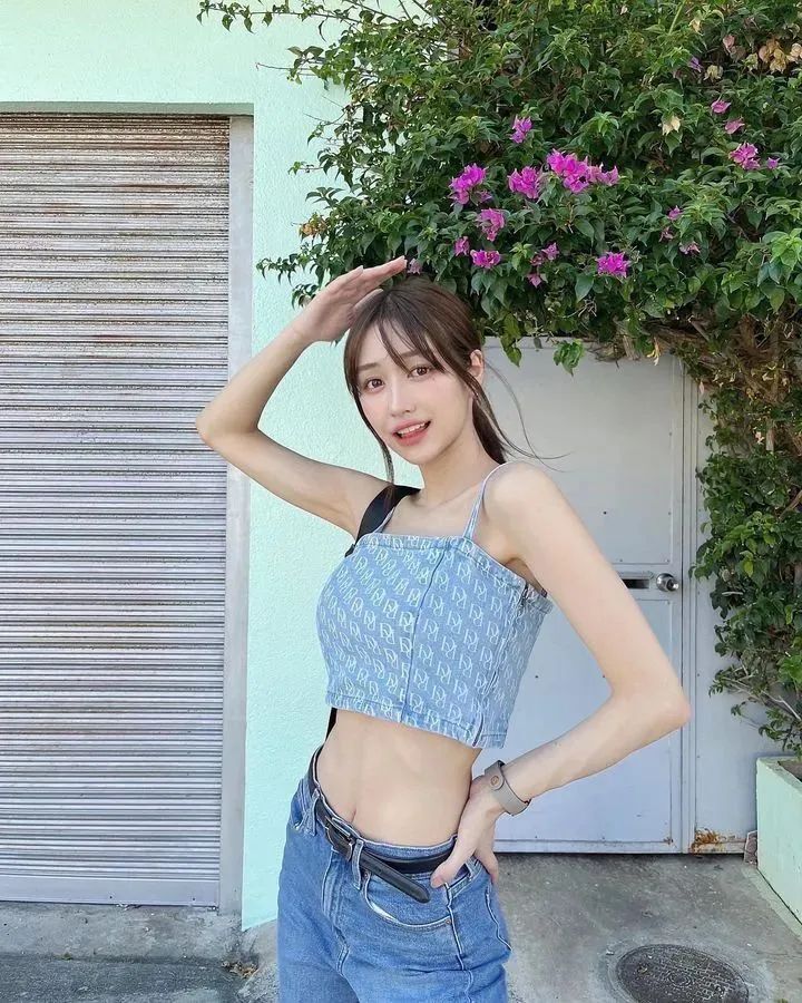 [仙女集]日本网红，太吸睛啦