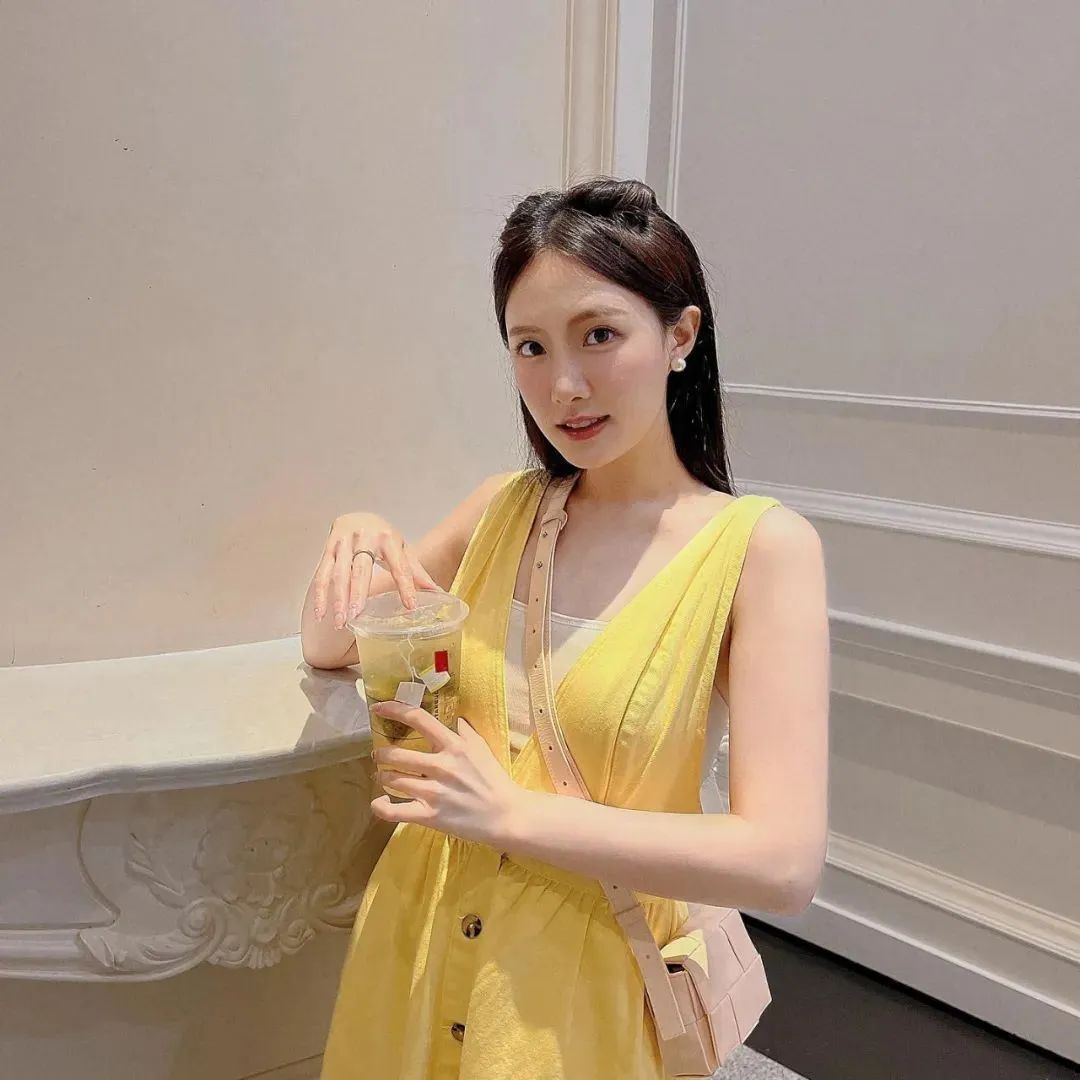 [仙女集]台湾超甜网红，健身打造曼妙好身姿