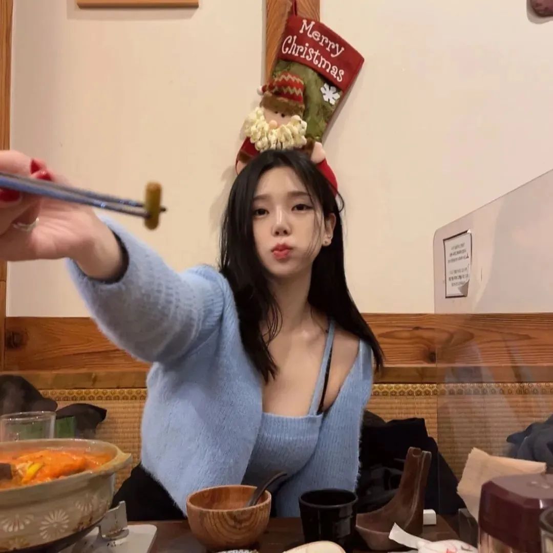 [仙女集]极致腰臀比，完美颜值让人着迷！