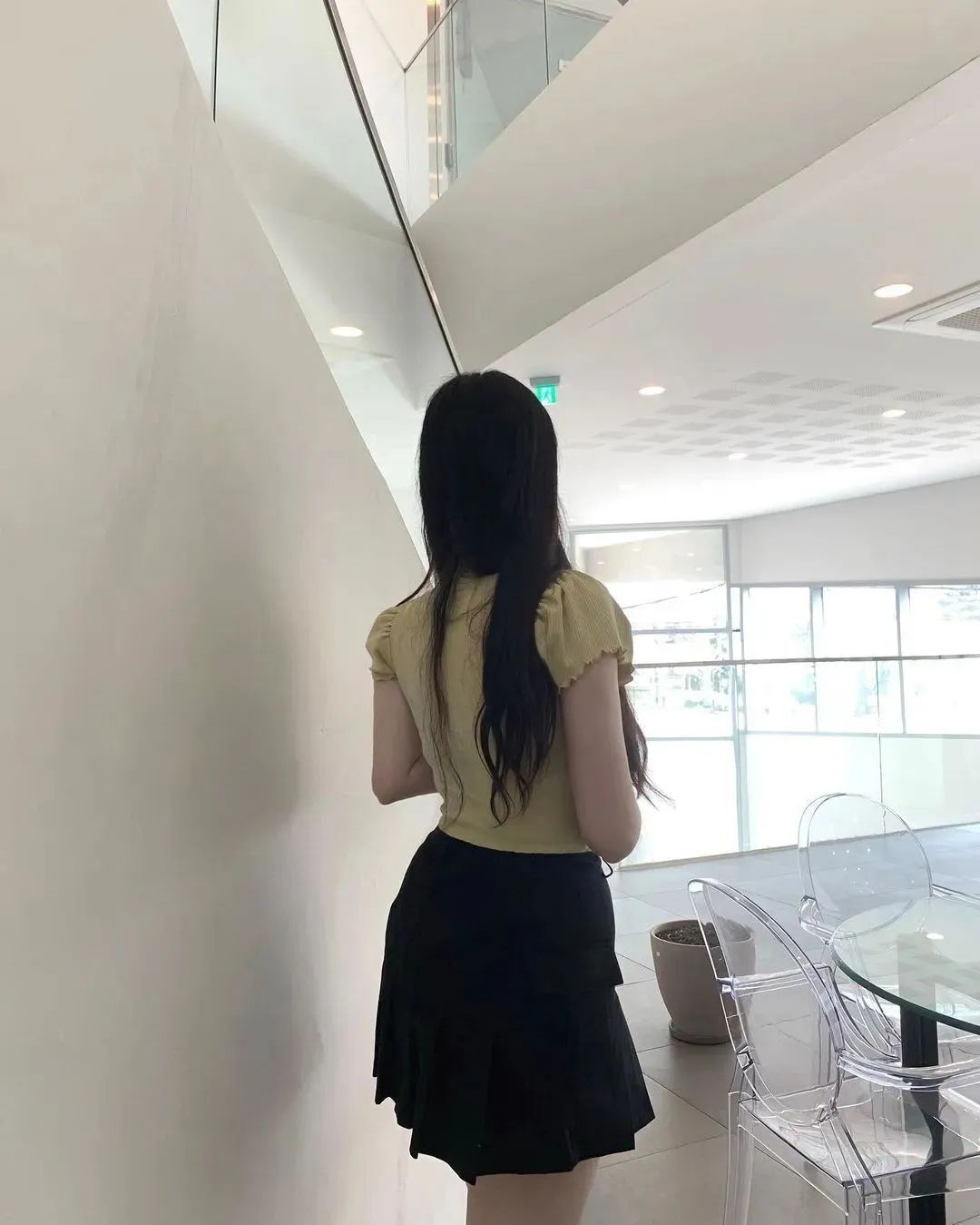 [仙女集]这个韩国网红，曲线是真玲珑