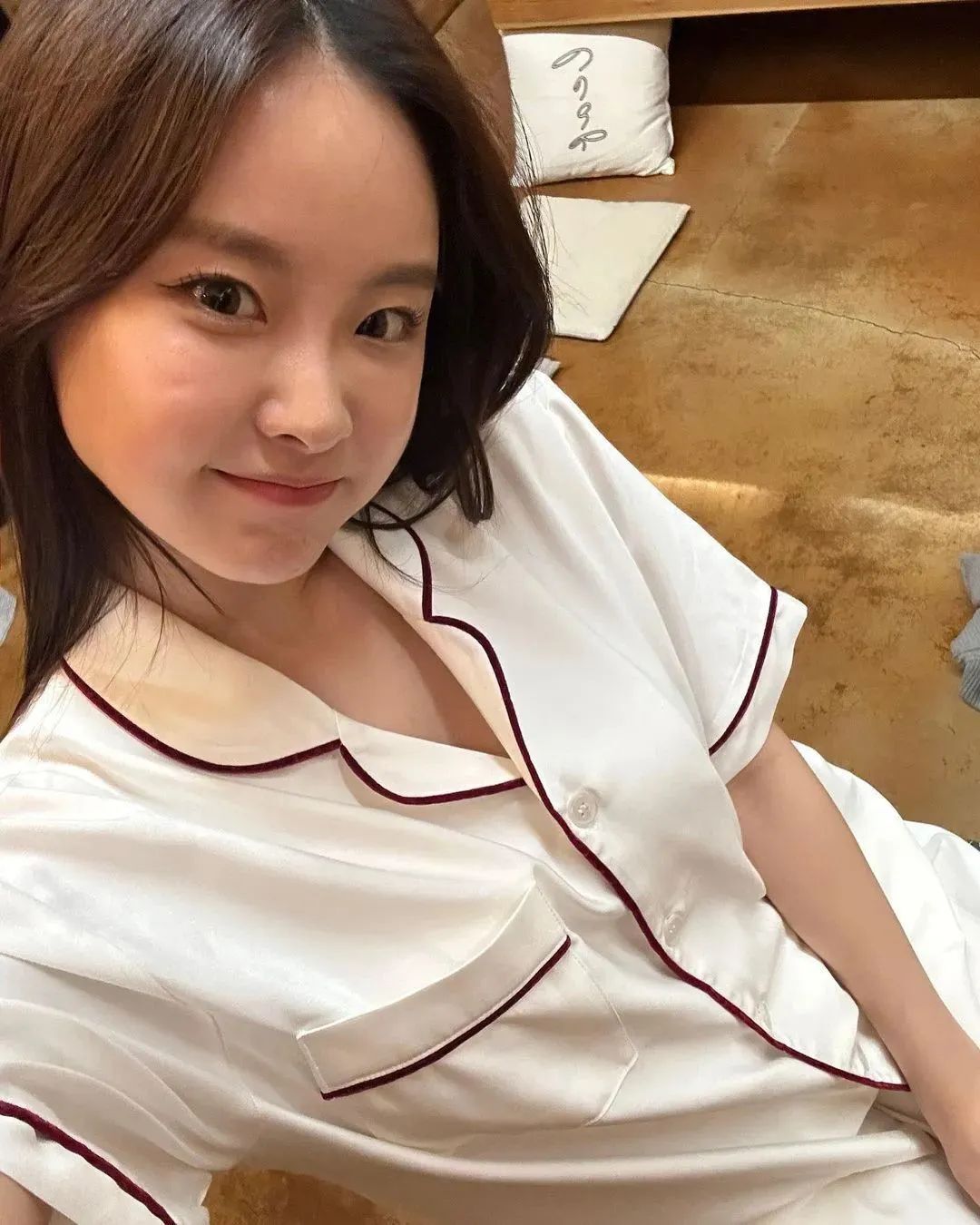 [仙女集]婀娜多姿大长腿，丰满迷人柳细腰