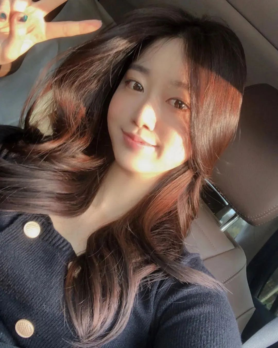 [仙女集]柳腰年纪好邵华，春盎双峰玉有芽